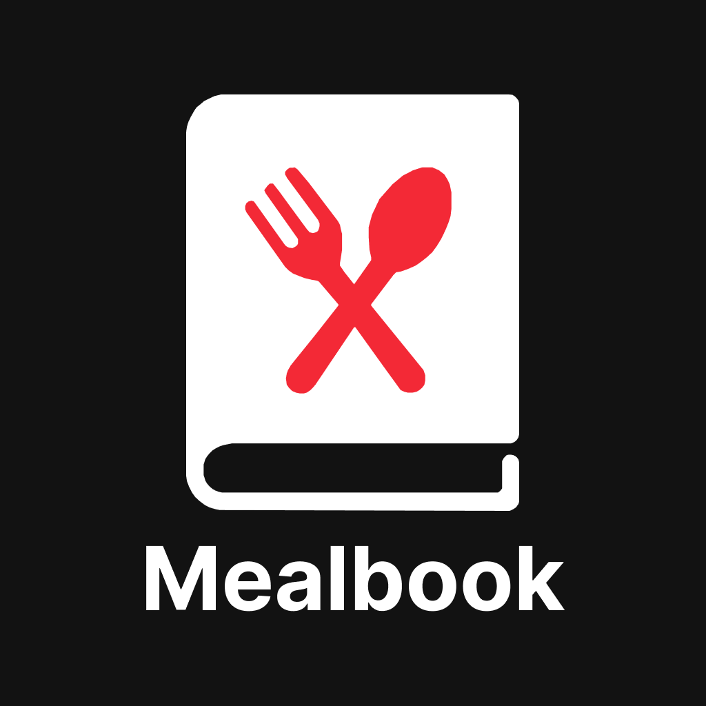 MealBook Logo