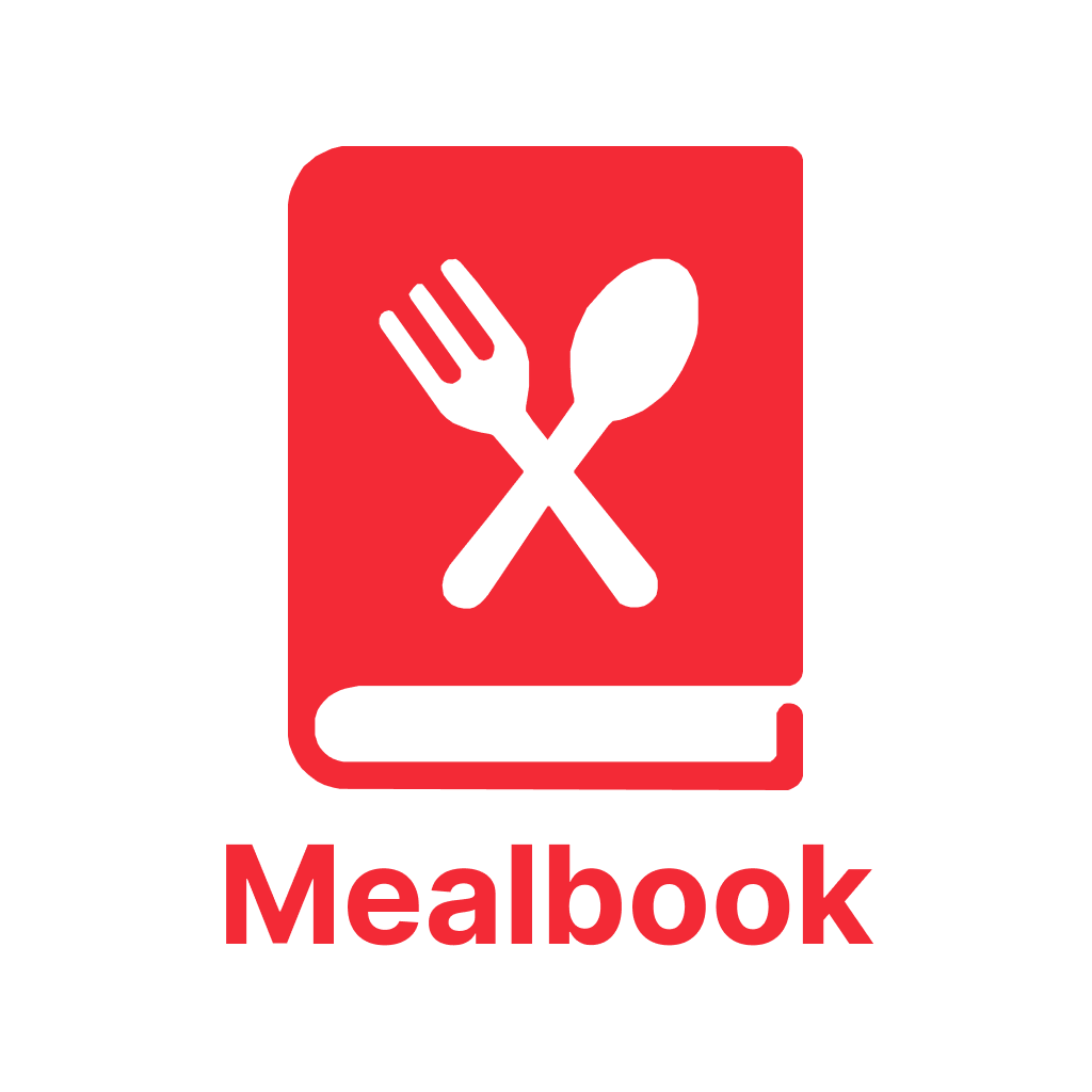 MealBook Logo